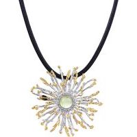 Necklace, silver 925