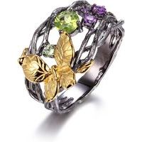 Ring,  925 silver