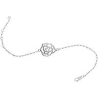 Bracelet, silver 925