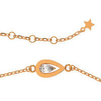 Bracelet, 585 (14k) gold