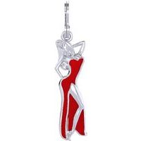 Pendant, silver 925