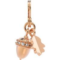 Pendant, gold 375